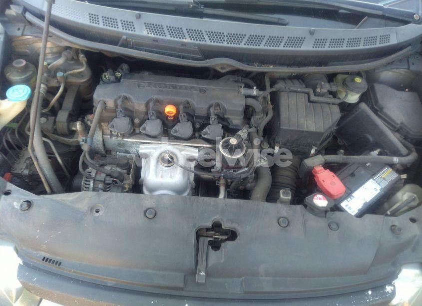 Photo 10 of 2006 Honda Civic EX (VIN 1HGFA16886L041995)