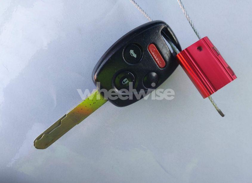 Photo 11 of 2006 Honda Civic EX (VIN 1HGFA16886L048199)