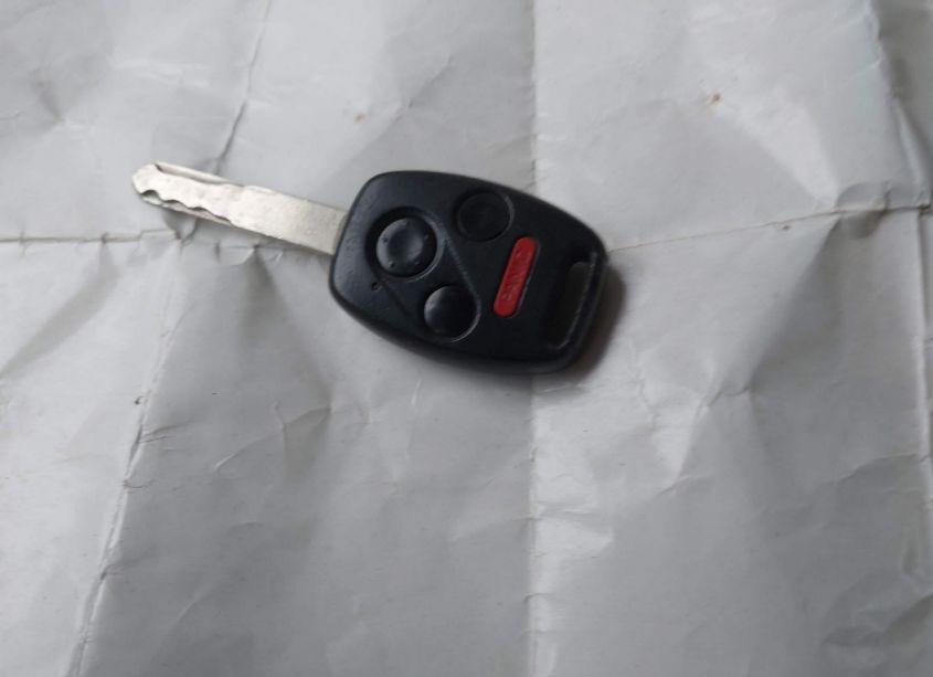 Photo 11 of 2006 Honda Civic EX (VIN 1HGFA16886L074477)