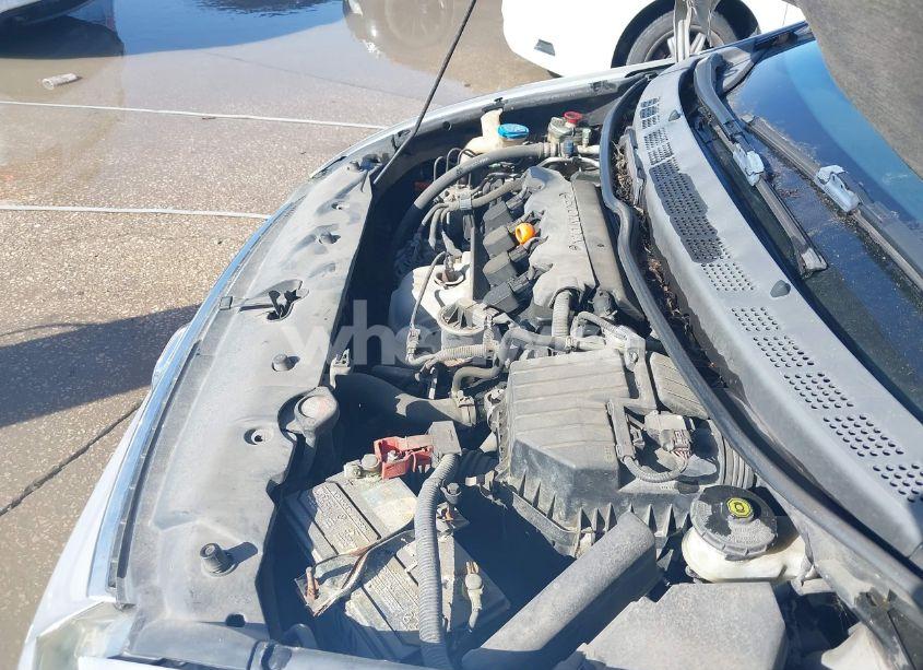 Photo 10 of 2006 Honda Civic EX (VIN 1HGFA16886L088802)