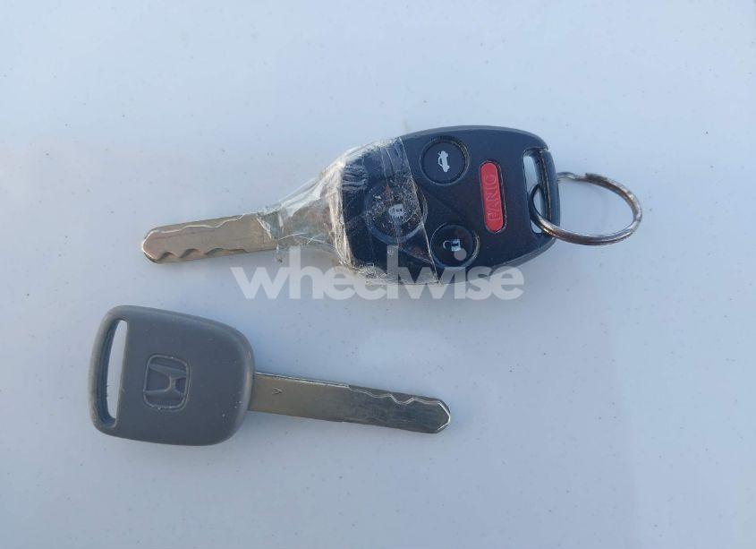 Photo 11 of 2006 Honda Civic EX (VIN 1HGFA16886L088802)