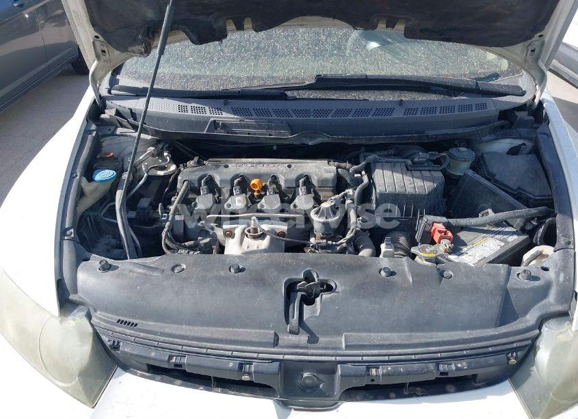 Photo 10 of 2006 Honda Civic EX (VIN 1HGFA16886L091246)