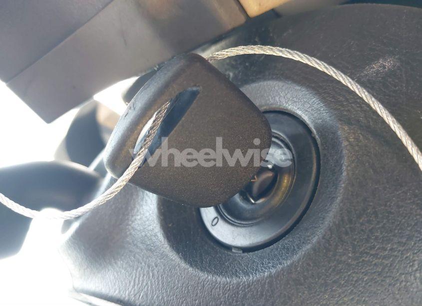 Photo 11 of 2006 Honda Civic EX (VIN 1HGFA16886L091246)