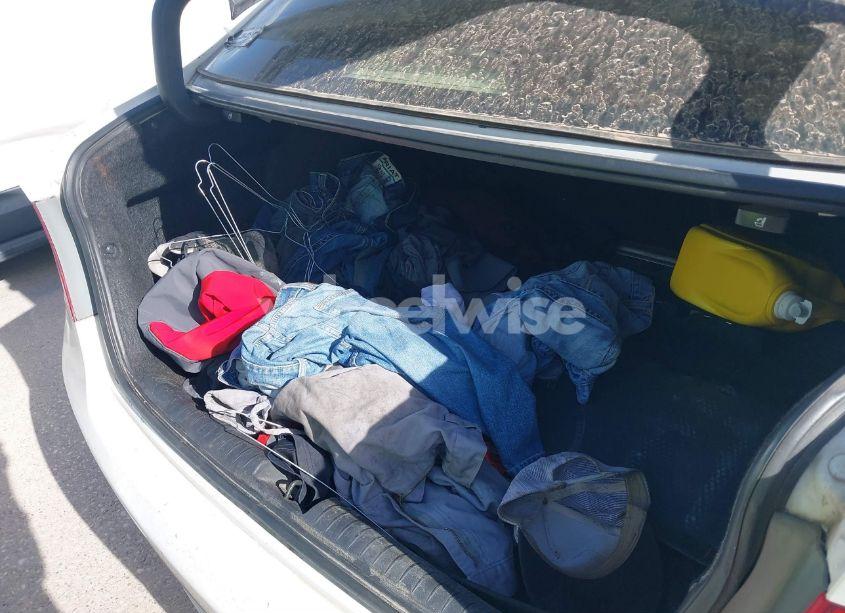 Photo 12 of 2006 Honda Civic EX (VIN 1HGFA16886L091246)