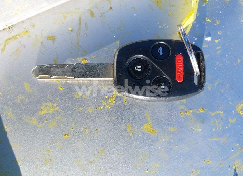 Photo 11 of 2006 Honda Civic EX (VIN 1HGFA16886L092249)