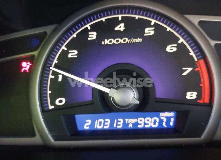 Photo 15 of 2006 Honda Civic EX (VIN 1HGFA16886L092249)