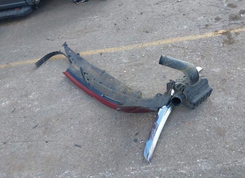 Photo 12 of 2006 Honda Civic EX (VIN 1HGFA16886L095491)