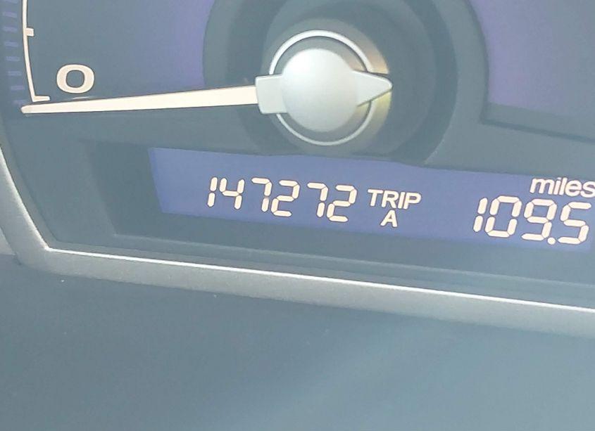 Photo 16 of 2006 Honda Civic EX (VIN 1HGFA16886L095491)