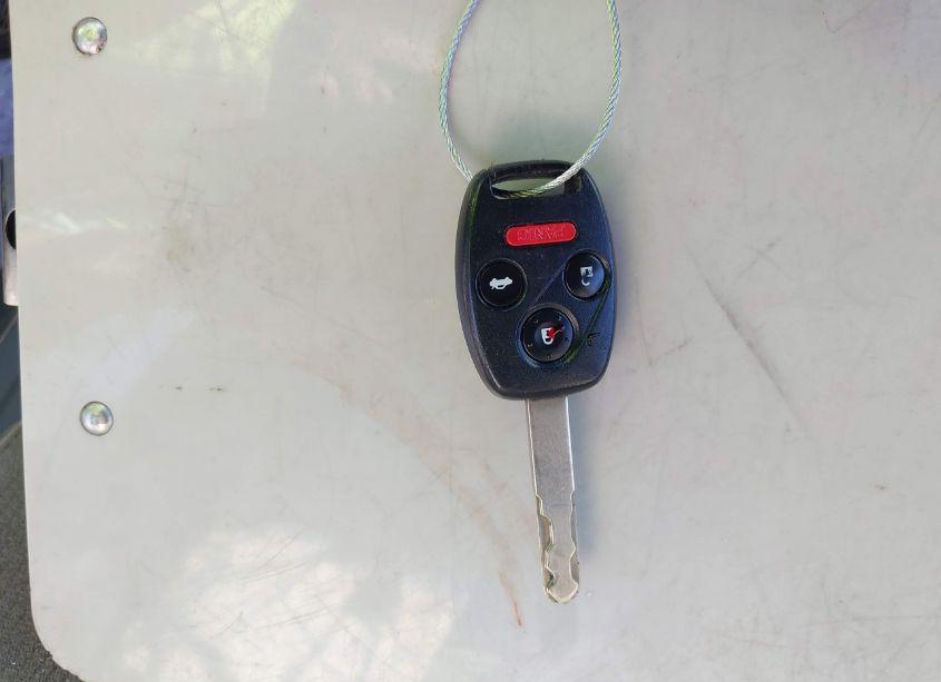 Photo 11 of 2006 Honda Civic EX (VIN 1HGFA16886L131163)