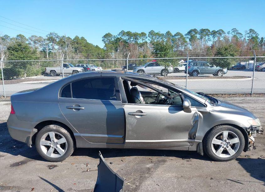 Photo 13 of 2006 Honda Civic EX (VIN 1HGFA16886L131163)