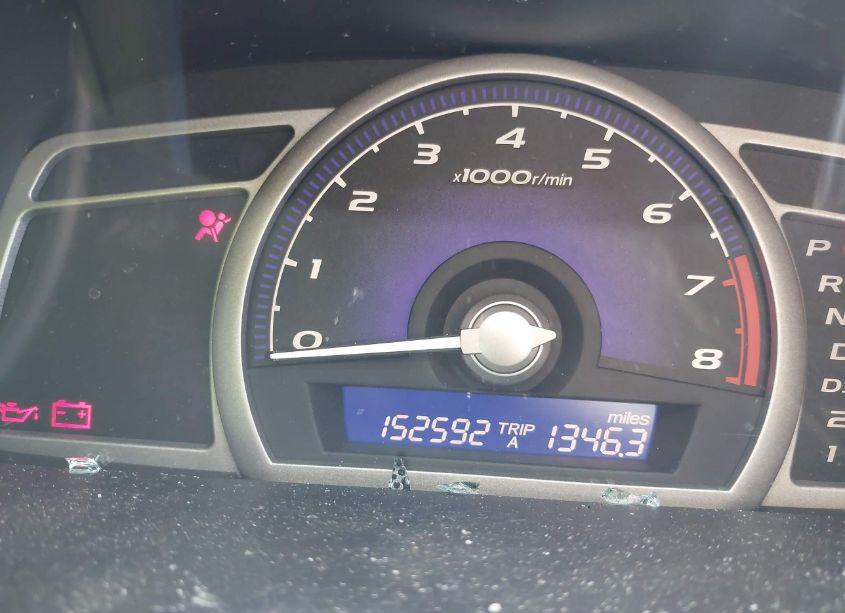 Photo 15 of 2006 Honda Civic EX (VIN 1HGFA16886L131163)