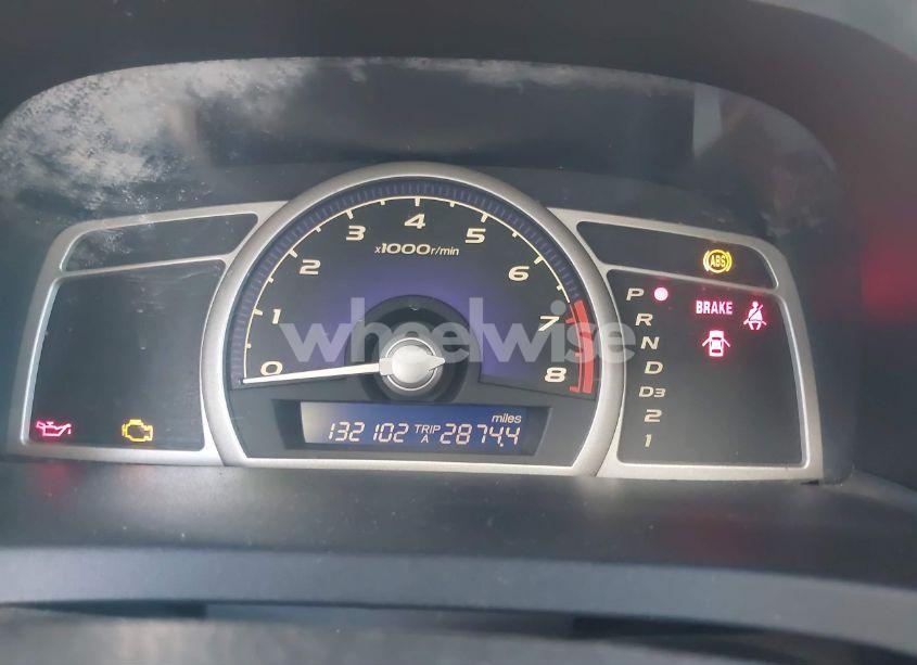 Photo 7 of 2006 Honda Civic EX (VIN 1HGFA16886L133074)