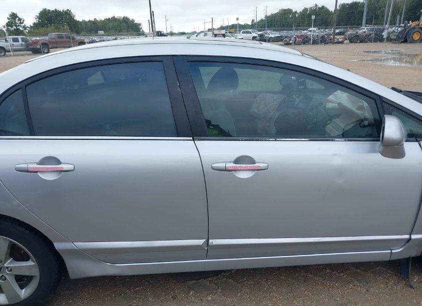 Photo 14 of 2006 Honda Civic EX (VIN 1HGFA16886L133110)