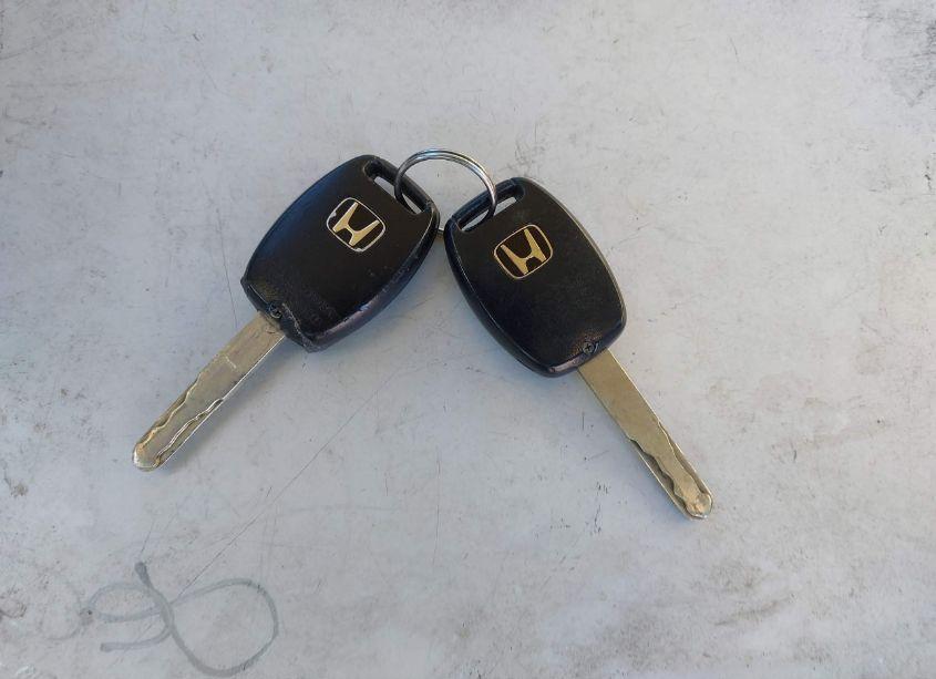 Photo 11 of 2007 Honda Civic EX (VIN 1HGFA16887L011834)