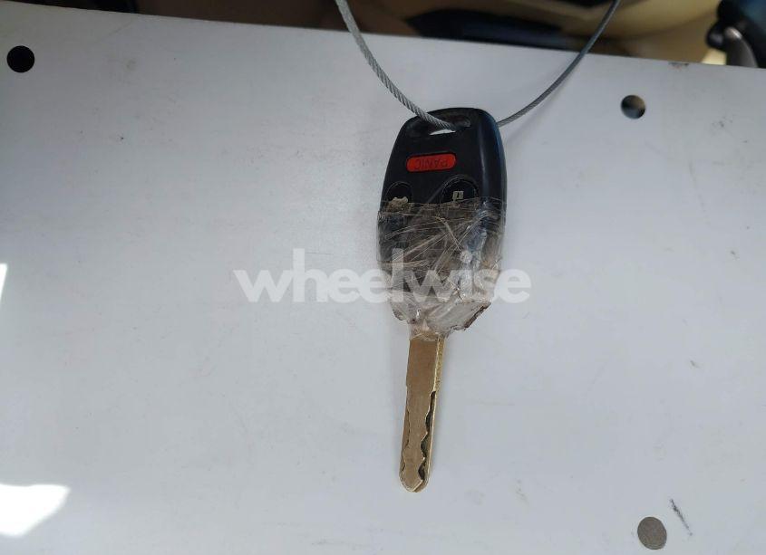 Photo 11 of 2007 Honda Civic EX (VIN 1HGFA16887L012384)