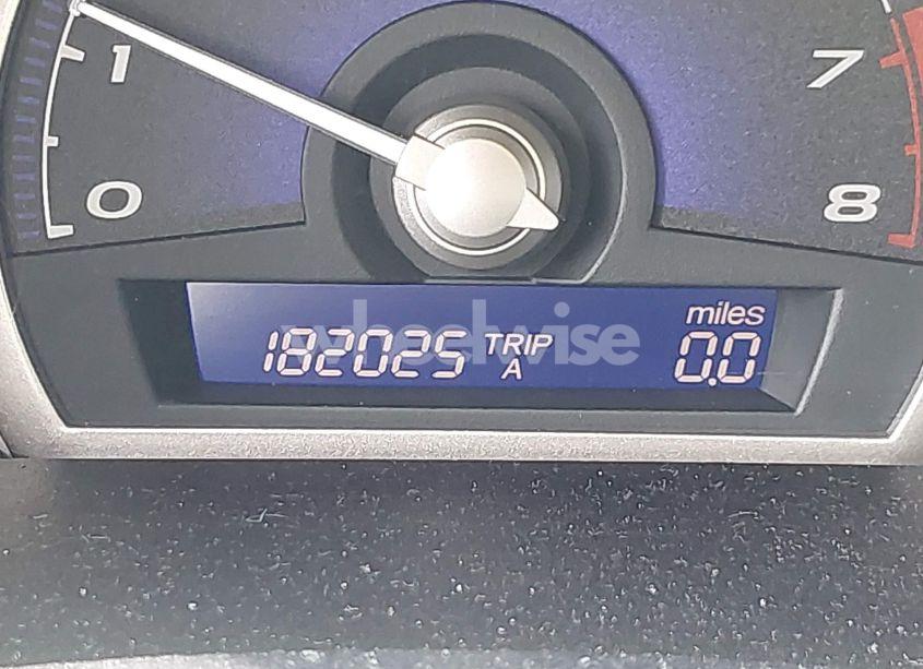 Photo 15 of 2007 Honda Civic EX (VIN 1HGFA16887L012384)