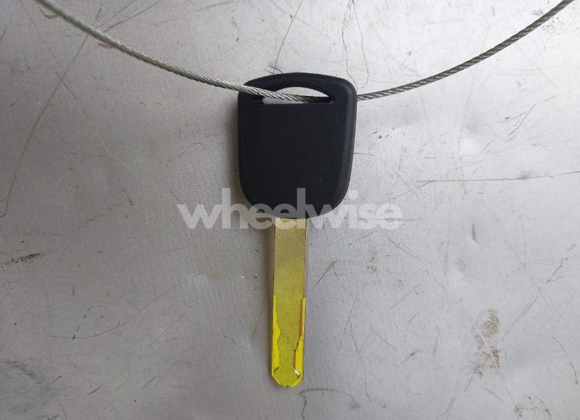 Photo 11 of 2007 Honda Civic EX (VIN 1HGFA16887L021098)