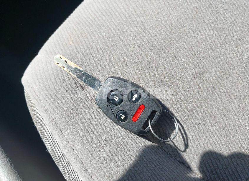 Photo 11 of 2007 Honda Civic EX (VIN 1HGFA16887L033395)