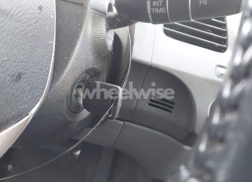 Photo 11 of 2007 Honda Civic EX (VIN 1HGFA16887L044283)