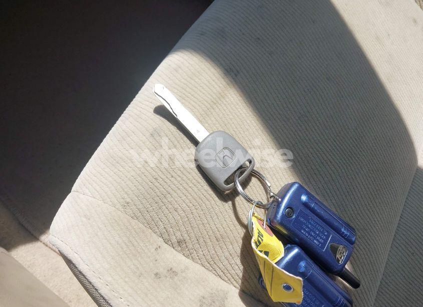 Photo 11 of 2007 Honda Civic EX (VIN 1HGFA16887L083603)