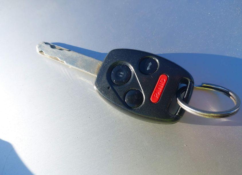 Photo 11 of 2007 Honda Civic EX (VIN 1HGFA16887L087571)