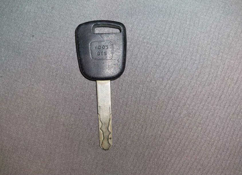 Photo 11 of 2007 Honda Civic EX (VIN 1HGFA16887L087957)