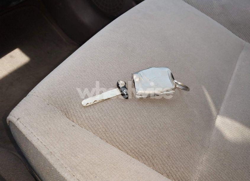 Photo 11 of 2007 Honda Civic EX (VIN 1HGFA16887L088333)