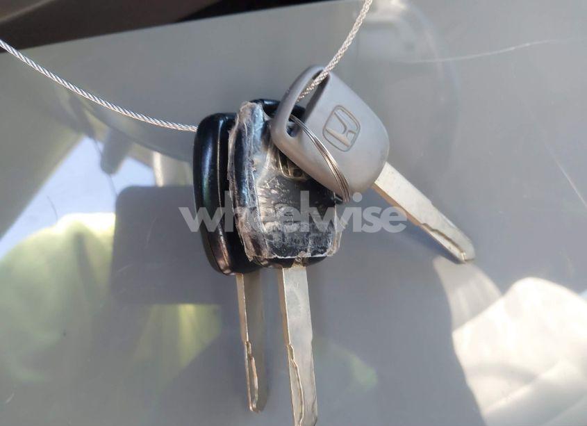 Photo 11 of 2007 Honda Civic EX (VIN 1HGFA16887L114106)