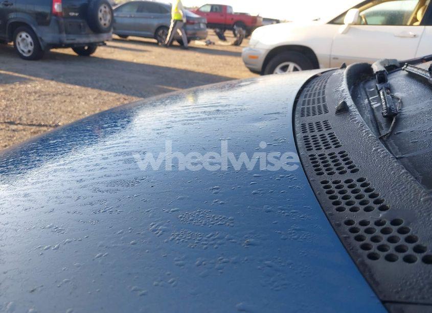 Photo 12 of 2007 Honda Civic EX (VIN 1HGFA16887L114106)