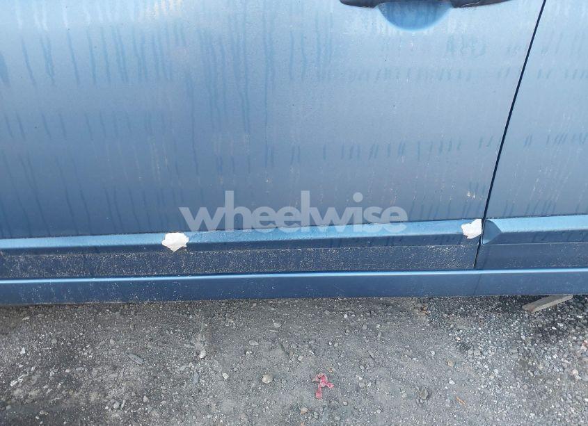 Photo 6 of 2007 Honda Civic EX (VIN 1HGFA16887L114106)