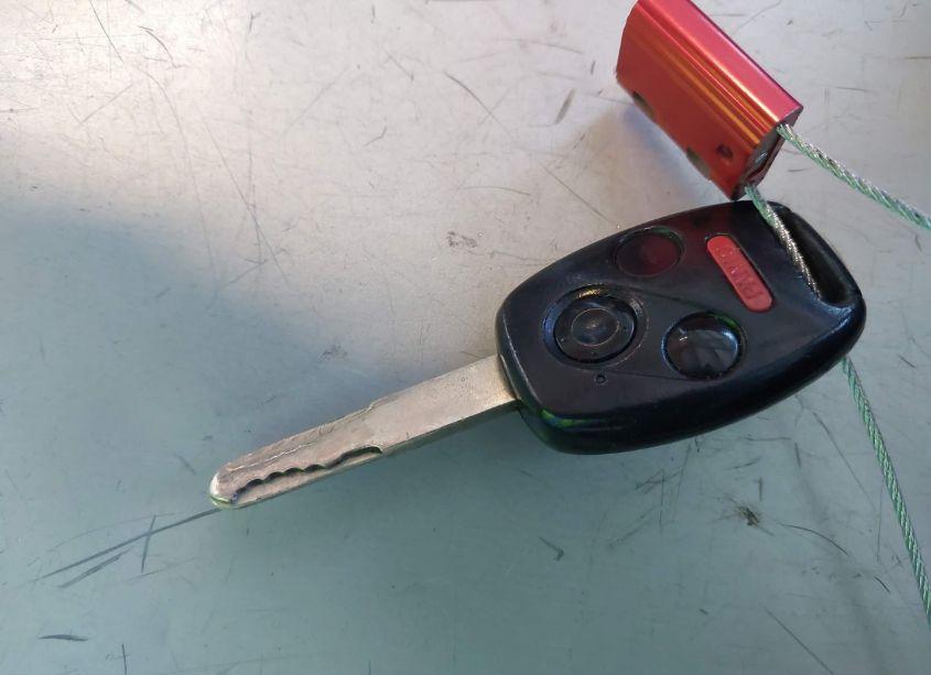 Photo 10 of 2007 Honda Civic EX (VIN 1HGFA16887L126370)