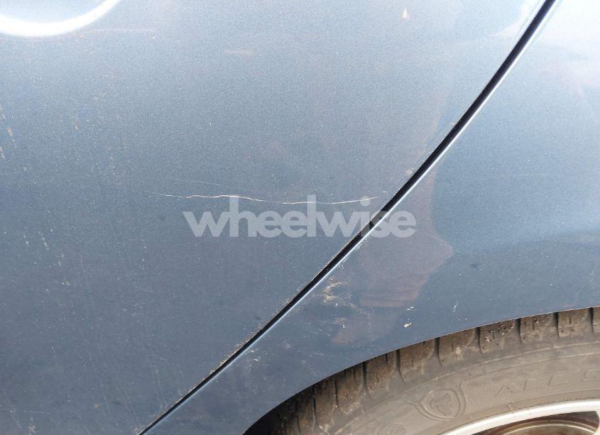 Photo 13 of 2007 Honda Civic EX (VIN 1HGFA16887L142052)