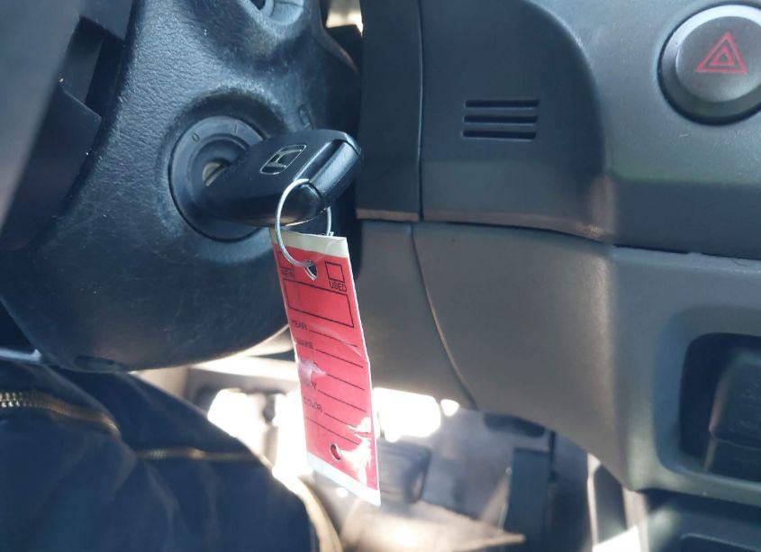 Photo 11 of 2008 Honda Civic EX (VIN 1HGFA16888L023578)