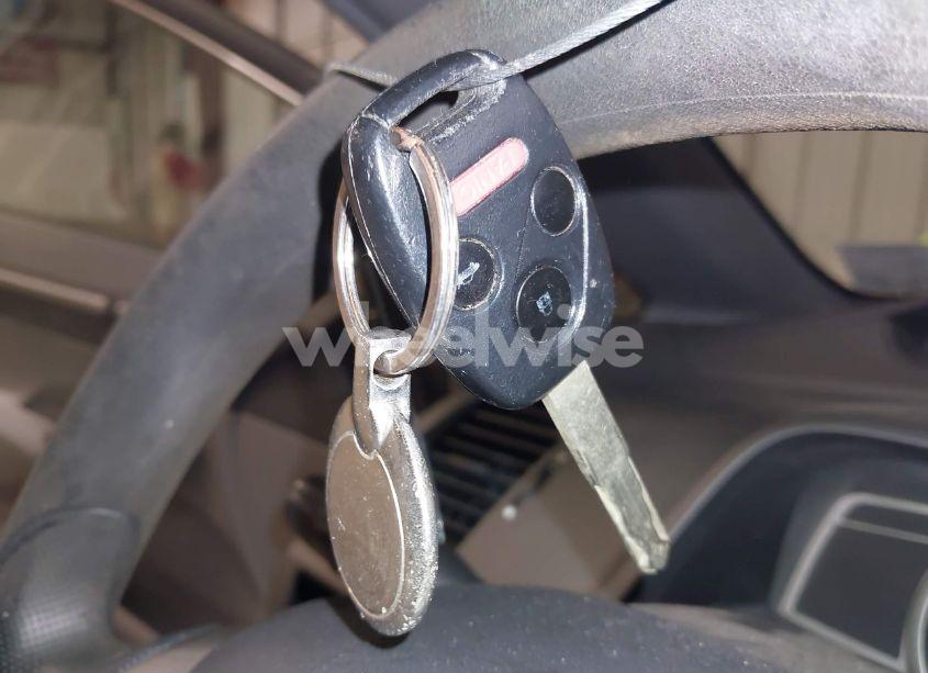Photo 11 of 2008 Honda Civic EX (VIN 1HGFA16888L046682)