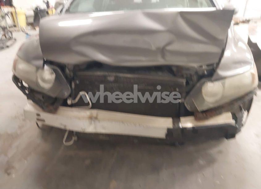 Photo 14 of 2008 Honda Civic EX (VIN 1HGFA16888L046682)