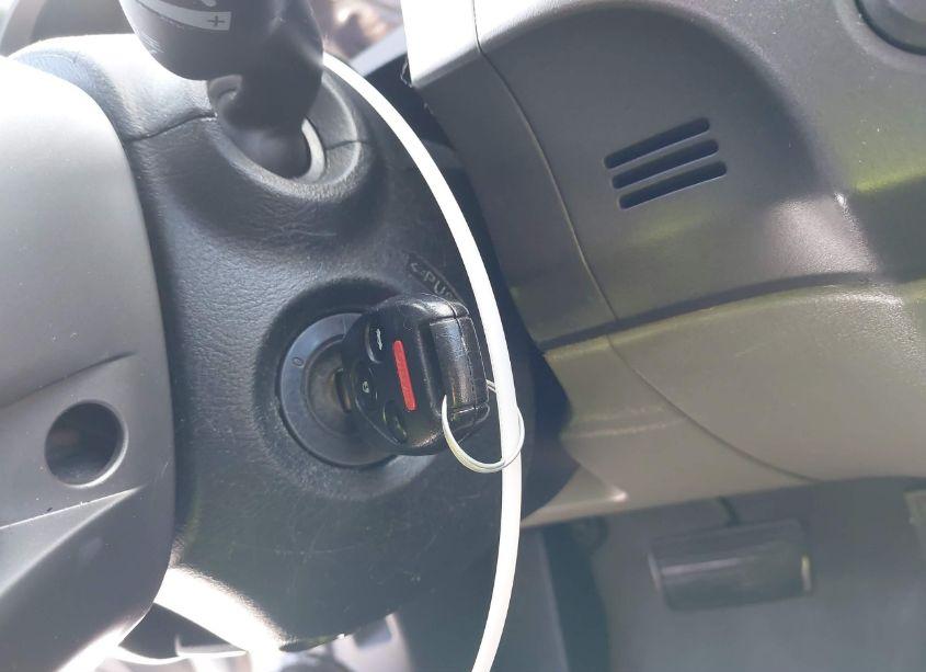 Photo 11 of 2008 Honda Civic EX (VIN 1HGFA16888L050036)