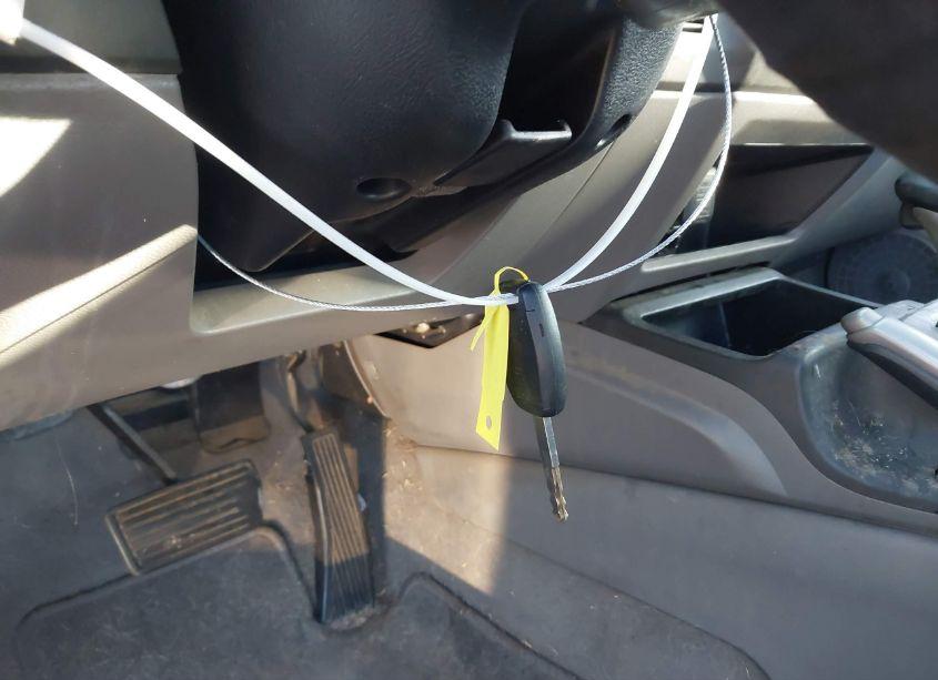 Photo 11 of 2008 Honda Civic EX (VIN 1HGFA16888L051364)