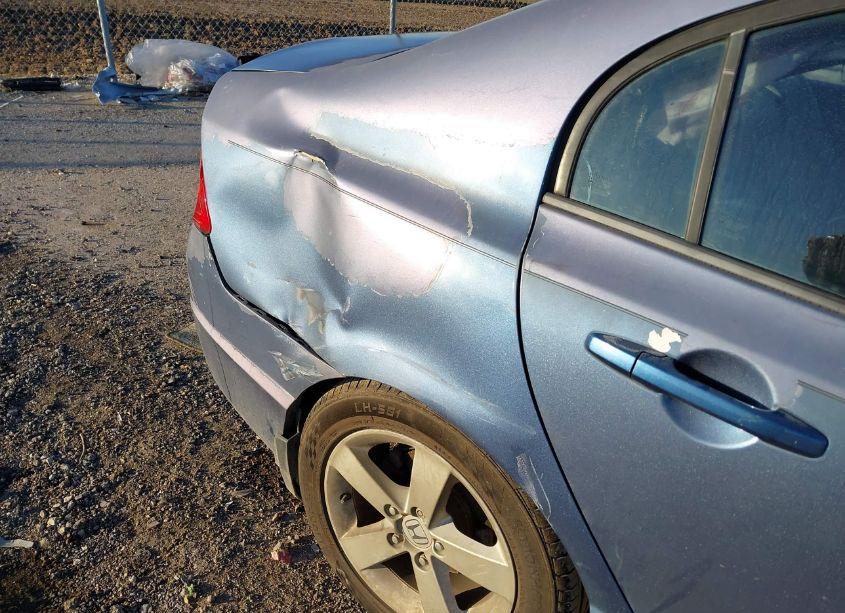 Photo 12 of 2008 Honda Civic EX (VIN 1HGFA16888L051364)