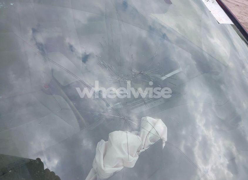 Photo 12 of 2008 Honda Civic EX (VIN 1HGFA16888L088155)