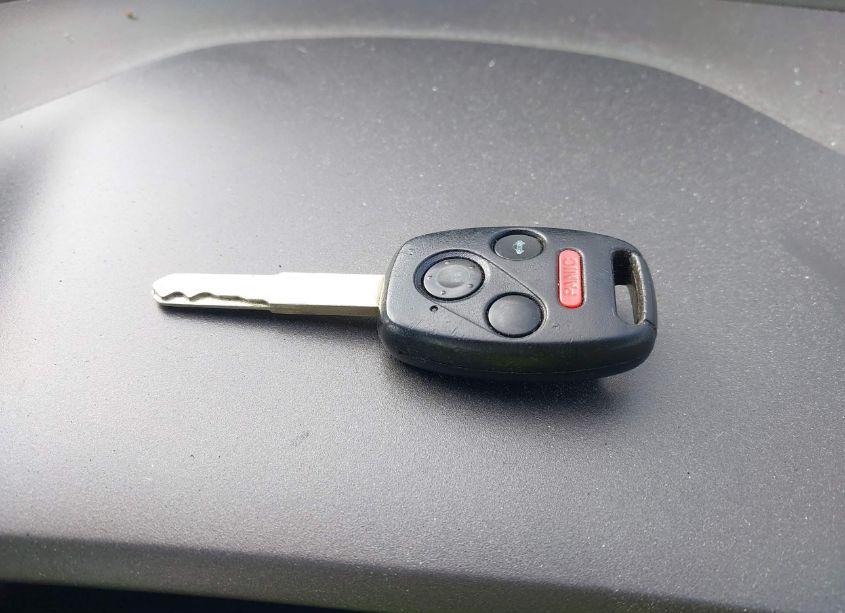 Photo 11 of 2008 Honda Civic EX (VIN 1HGFA16888L105875)