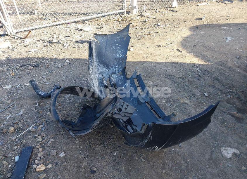 Photo 12 of 2008 Honda Civic EX (VIN 1HGFA16888L110607)
