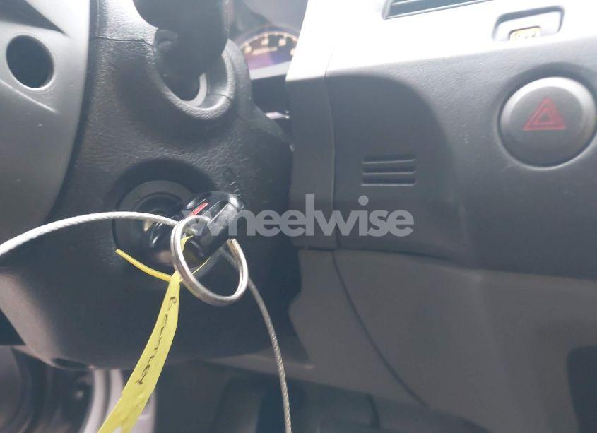 Photo 11 of 2008 Honda Civic EX (VIN 1HGFA16888L115094)