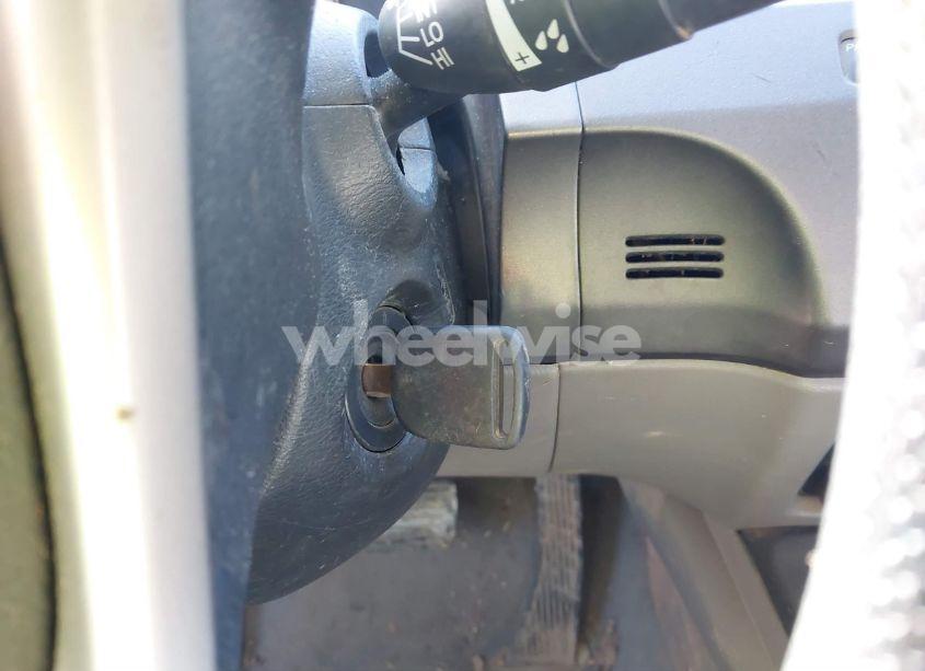 Photo 11 of 2009 Honda Civic EX (VIN 1HGFA16889L013604)