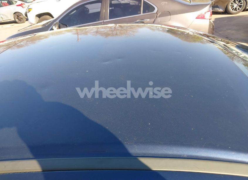 Photo 20 of 2009 Honda Civic EX (VIN 1HGFA16889L026112)