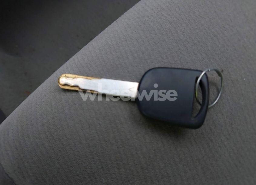 Photo 11 of 2006 Honda Civic (VIN 1HGFA168961042892)