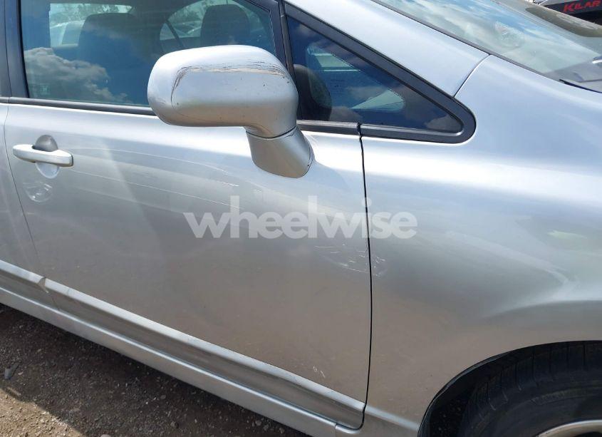 Photo 17 of 2006 Honda Civic (VIN 1HGFA168961042892)