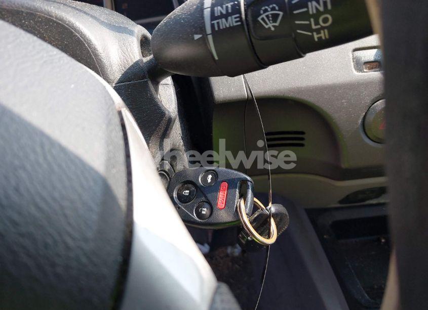 Photo 11 of 2006 Honda Civic EX (VIN 1HGFA16896L004776)