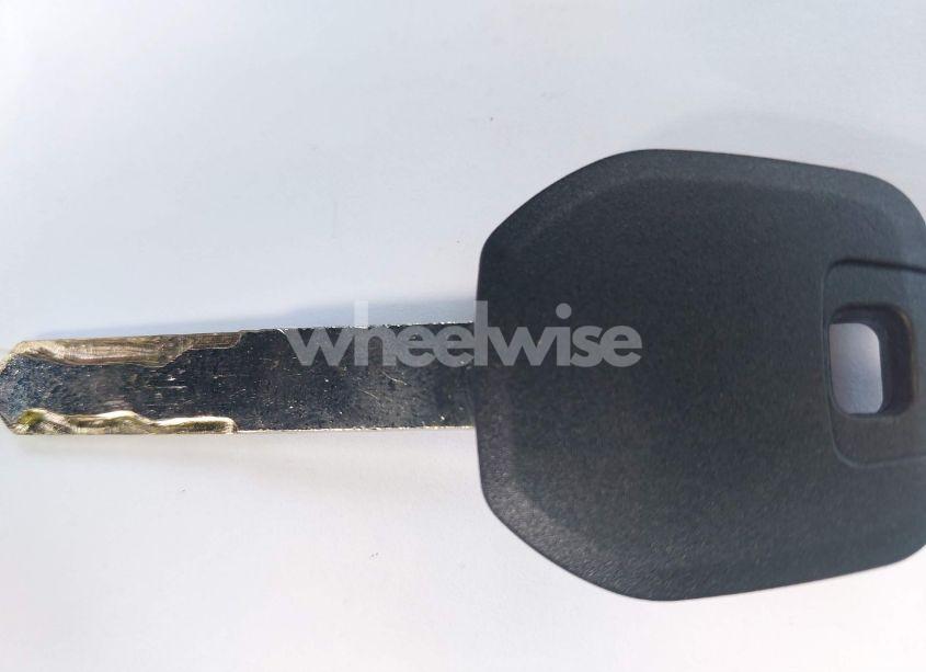 Photo 11 of 2006 Honda Civic EX (VIN 1HGFA16896L013090)