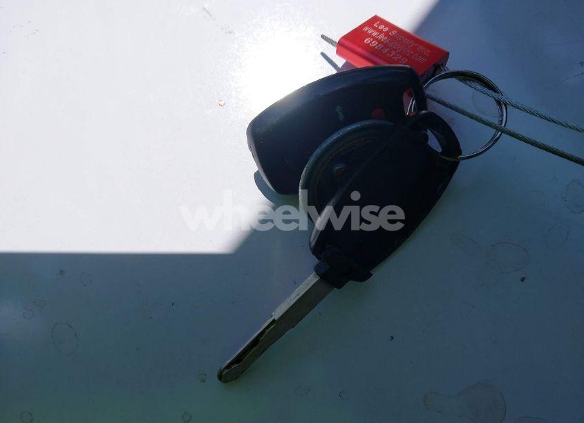 Photo 11 of 2006 Honda Civic EX (VIN 1HGFA16896L018094)