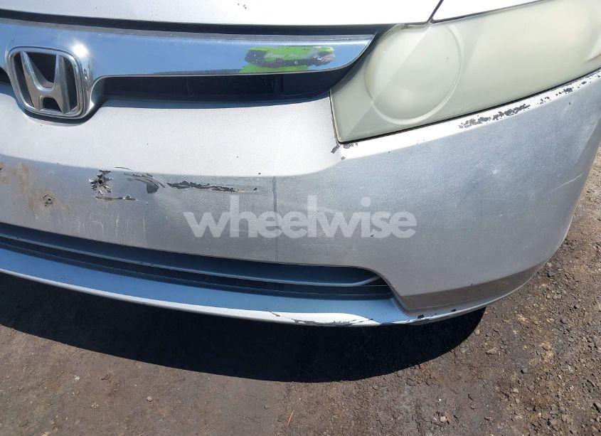 Photo 6 of 2006 Honda Civic EX (VIN 1HGFA16896L018094)